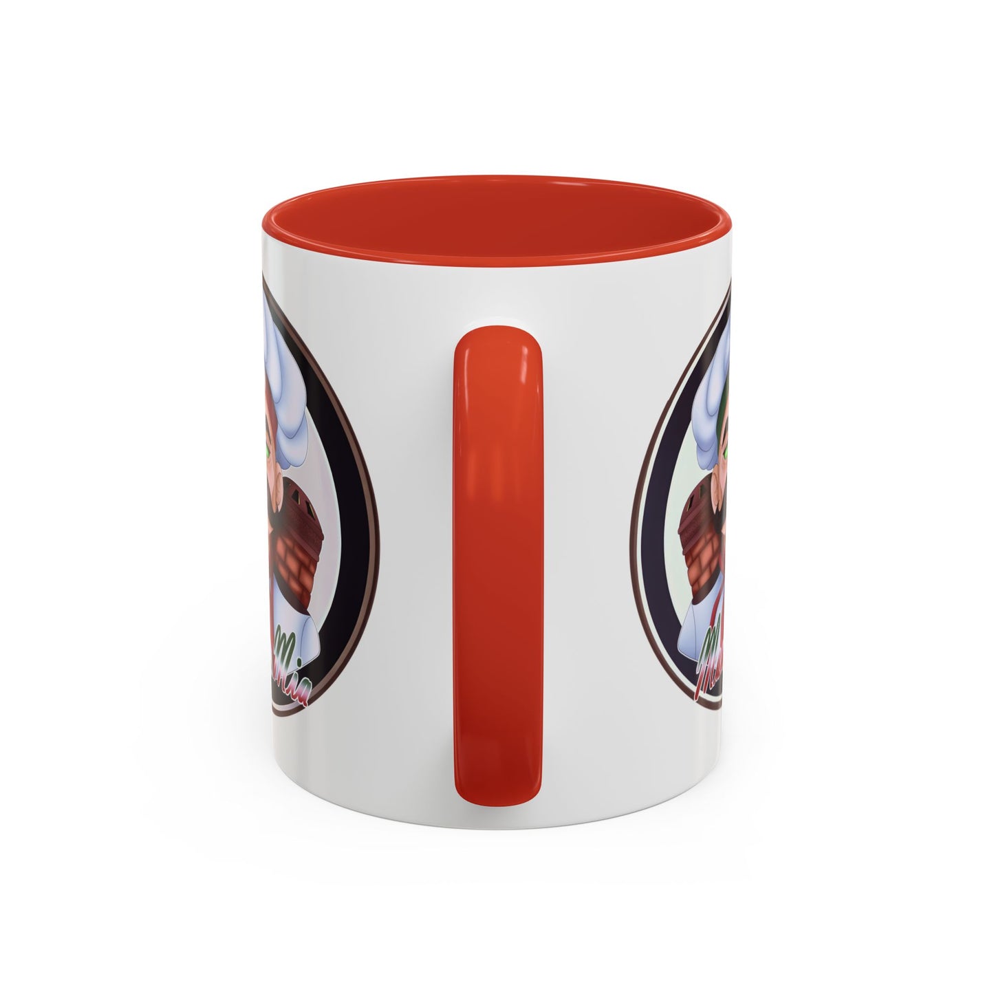 🔥 Chef Vulcan Mug – SMITE🔥