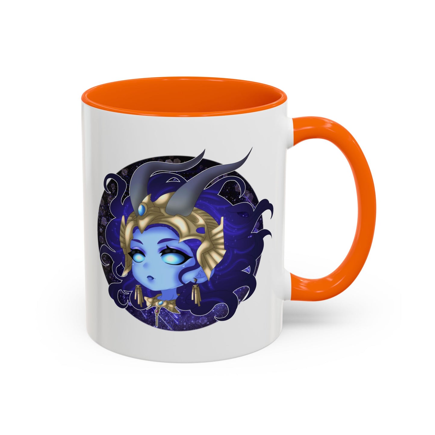 π Chibi Nut Mug β SMITE β
