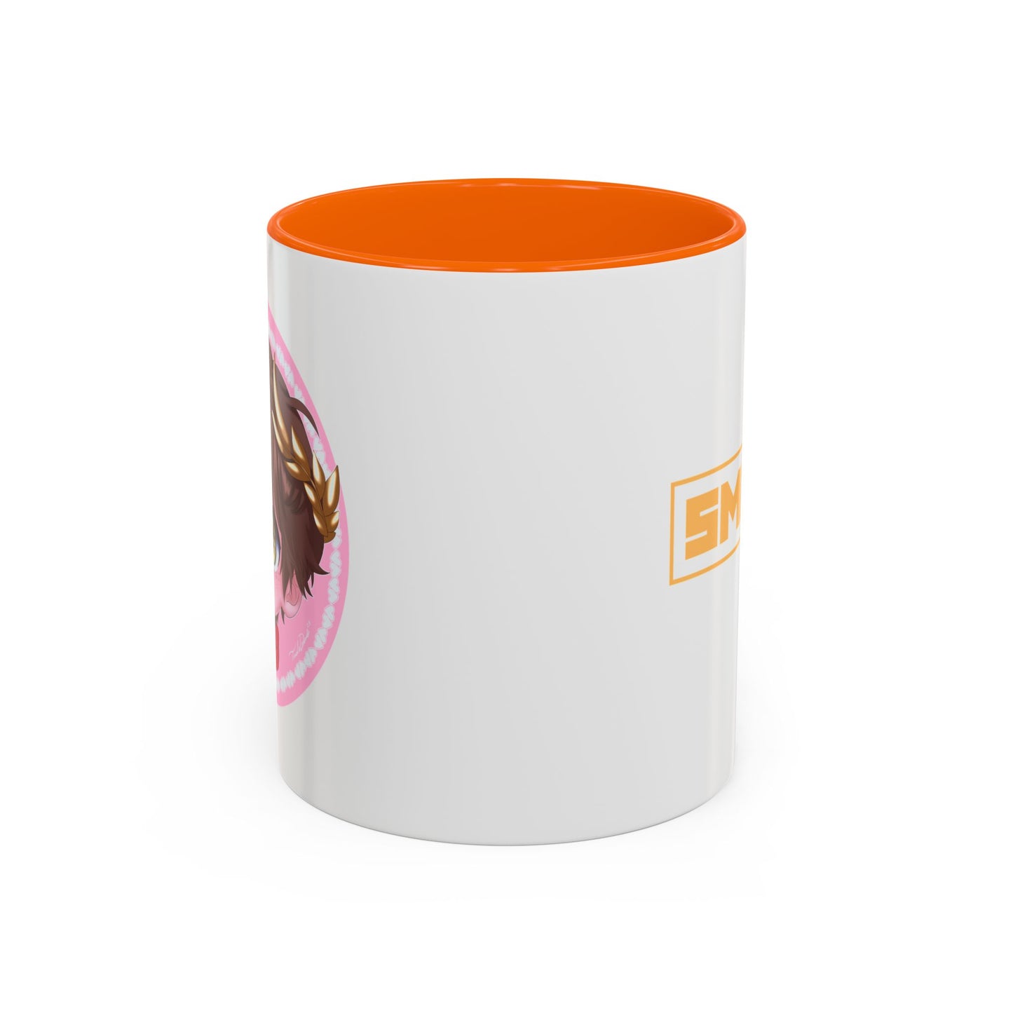 π Chibi Cupid Mug β Smite 2 β
