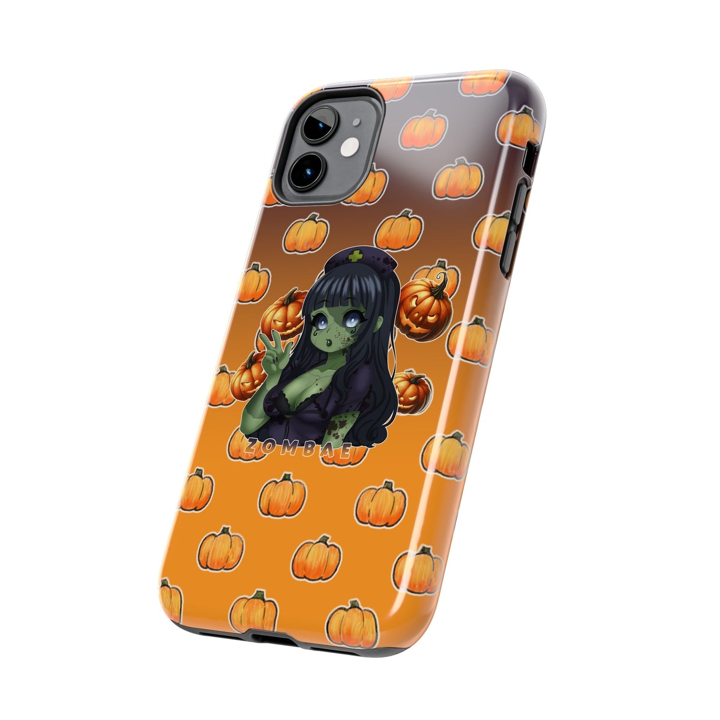 Tough Phone Cases Ms. Diagnosis Neith: SMITE 2