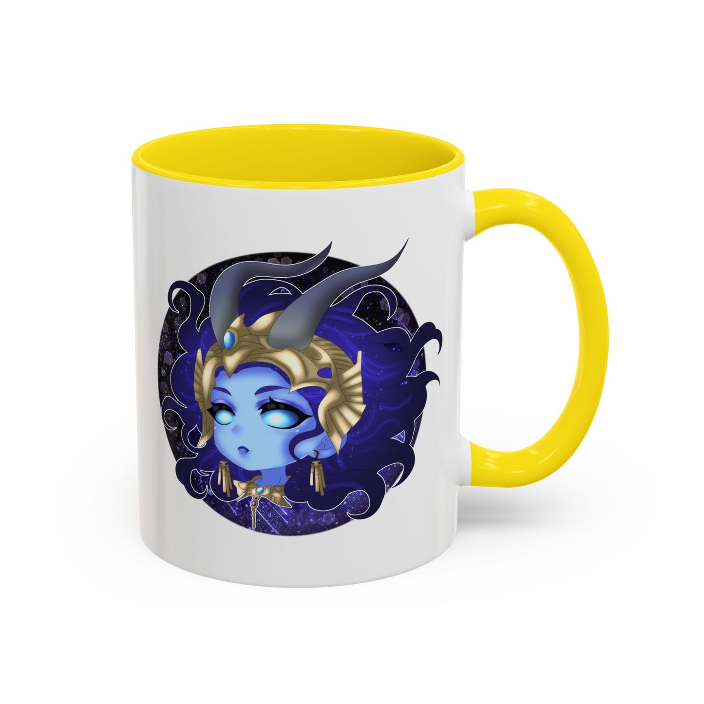 π Chibi Nut Mug β SMITE β