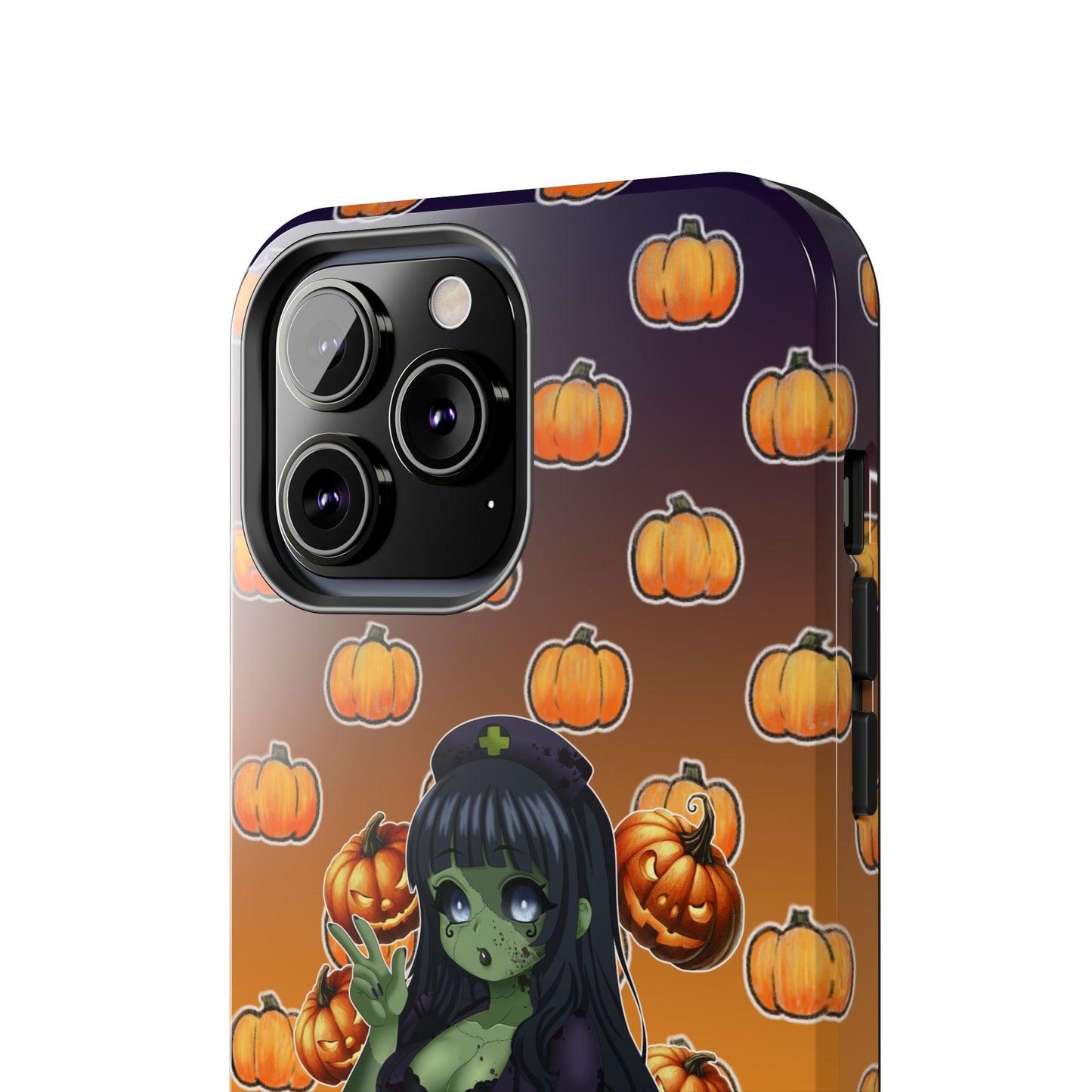 Tough Phone Cases Ms. Diagnosis Neith: SMITE 2