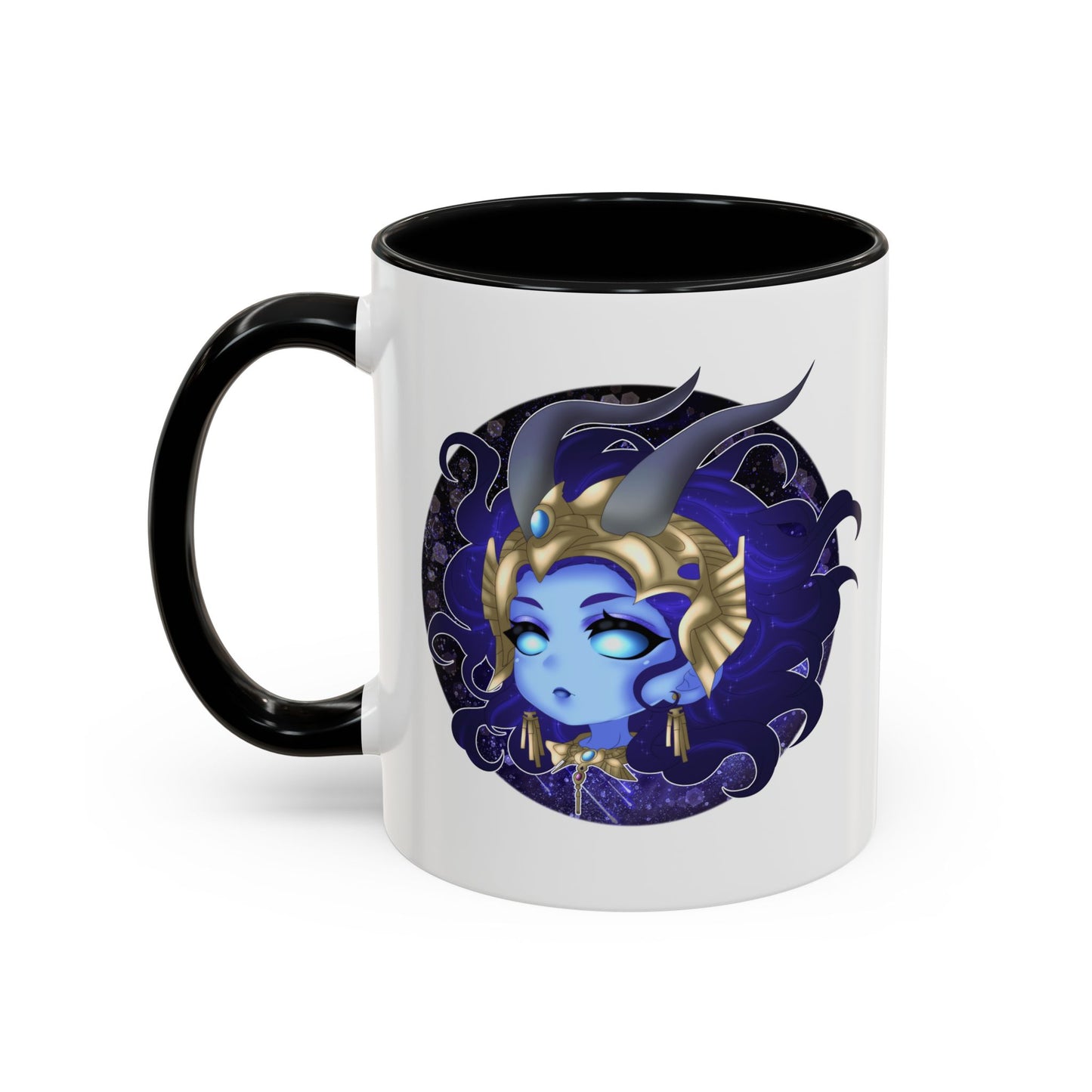 π Chibi Nut Mug β SMITE β