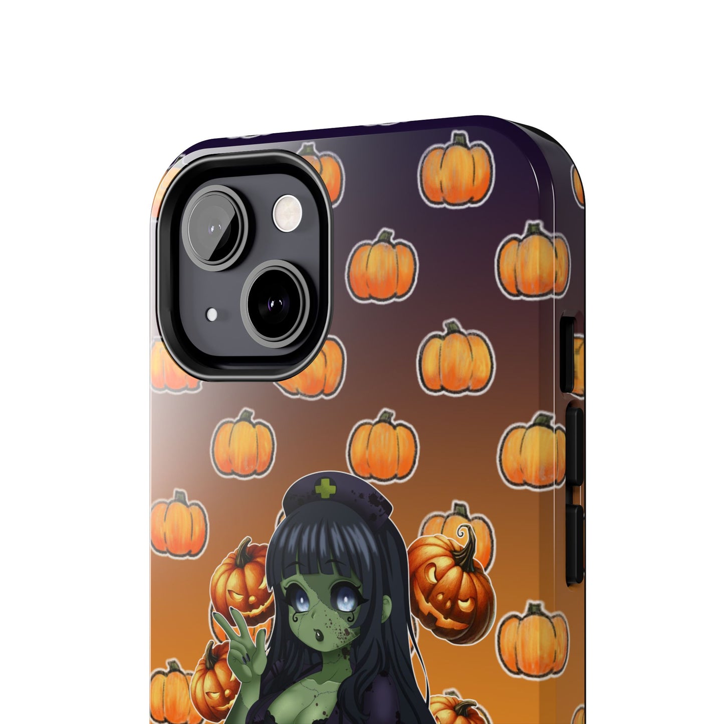 Tough Phone Cases Ms. Diagnosis Neith: SMITE 2