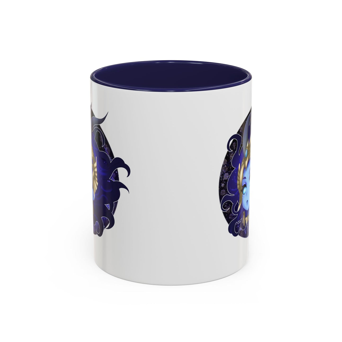 π Chibi Nut Mug β SMITE β