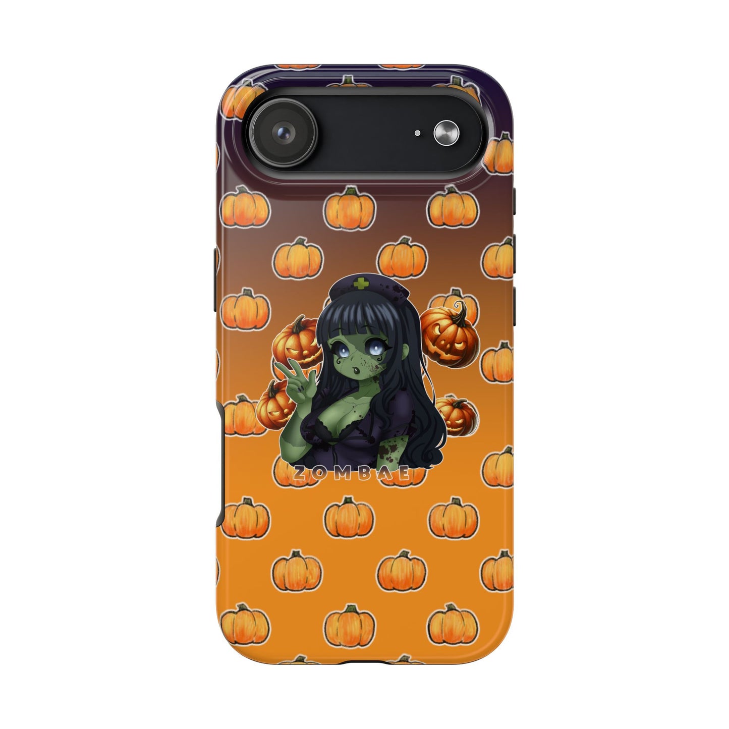 Tough Phone Cases Ms. Diagnosis Neith: SMITE 2
