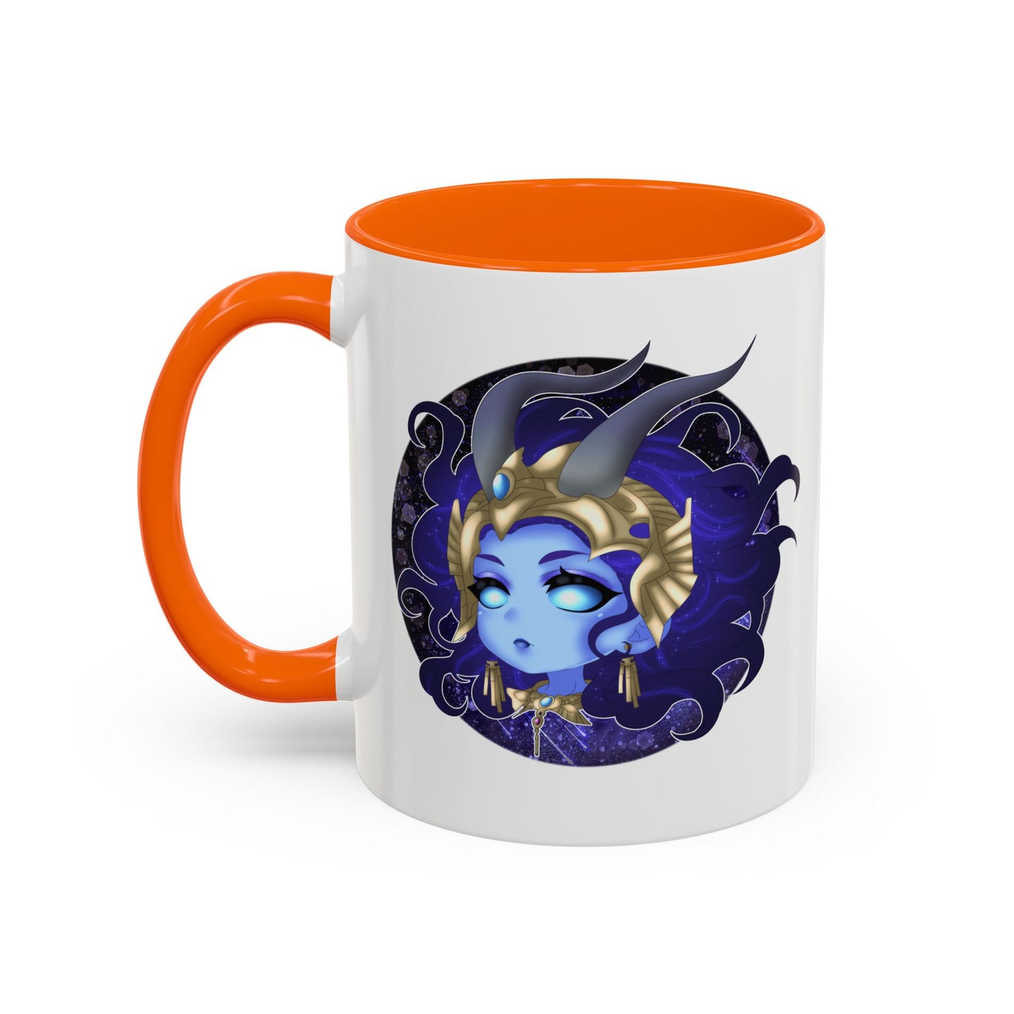 π Chibi Nut Mug β SMITE β