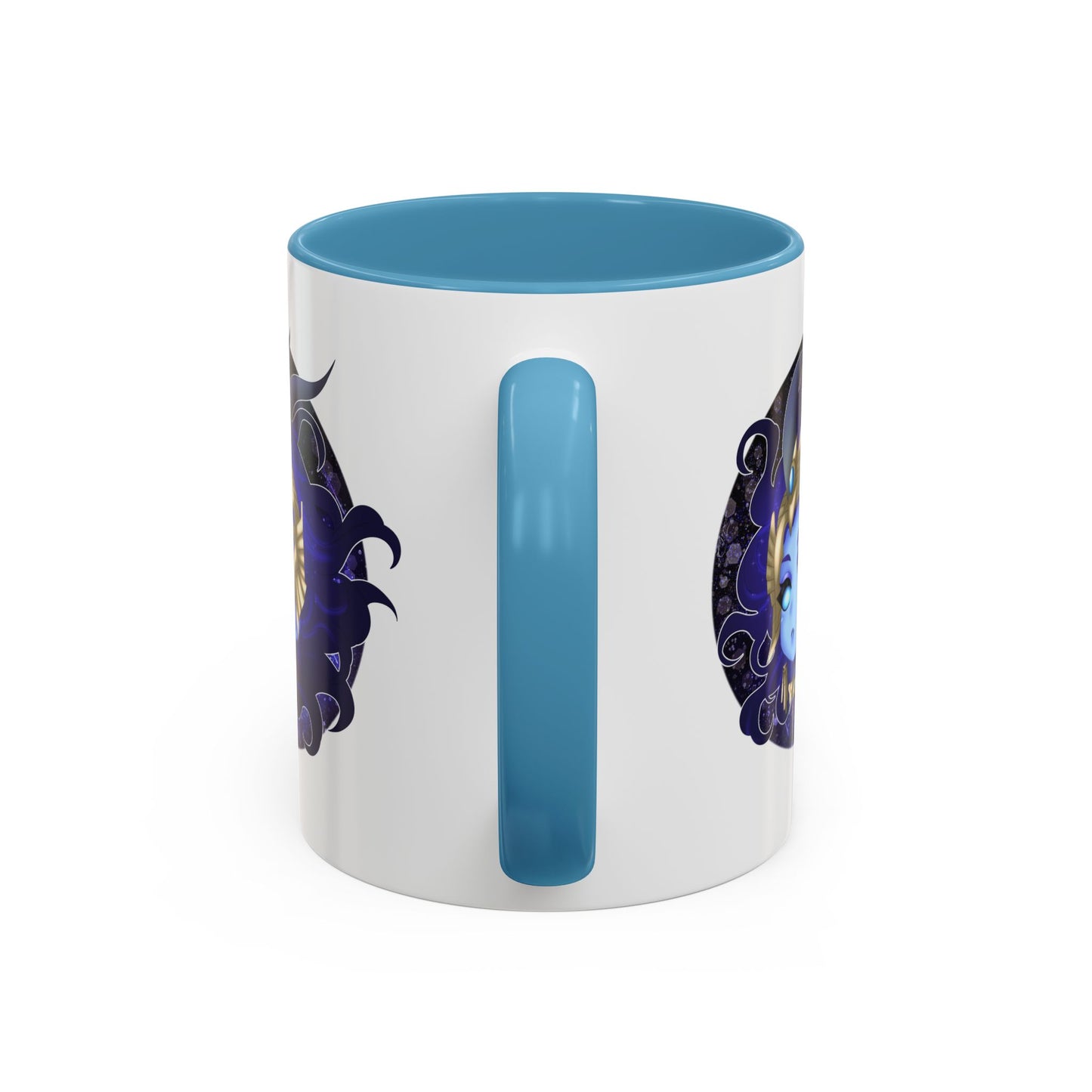 π Chibi Nut Mug β SMITE β