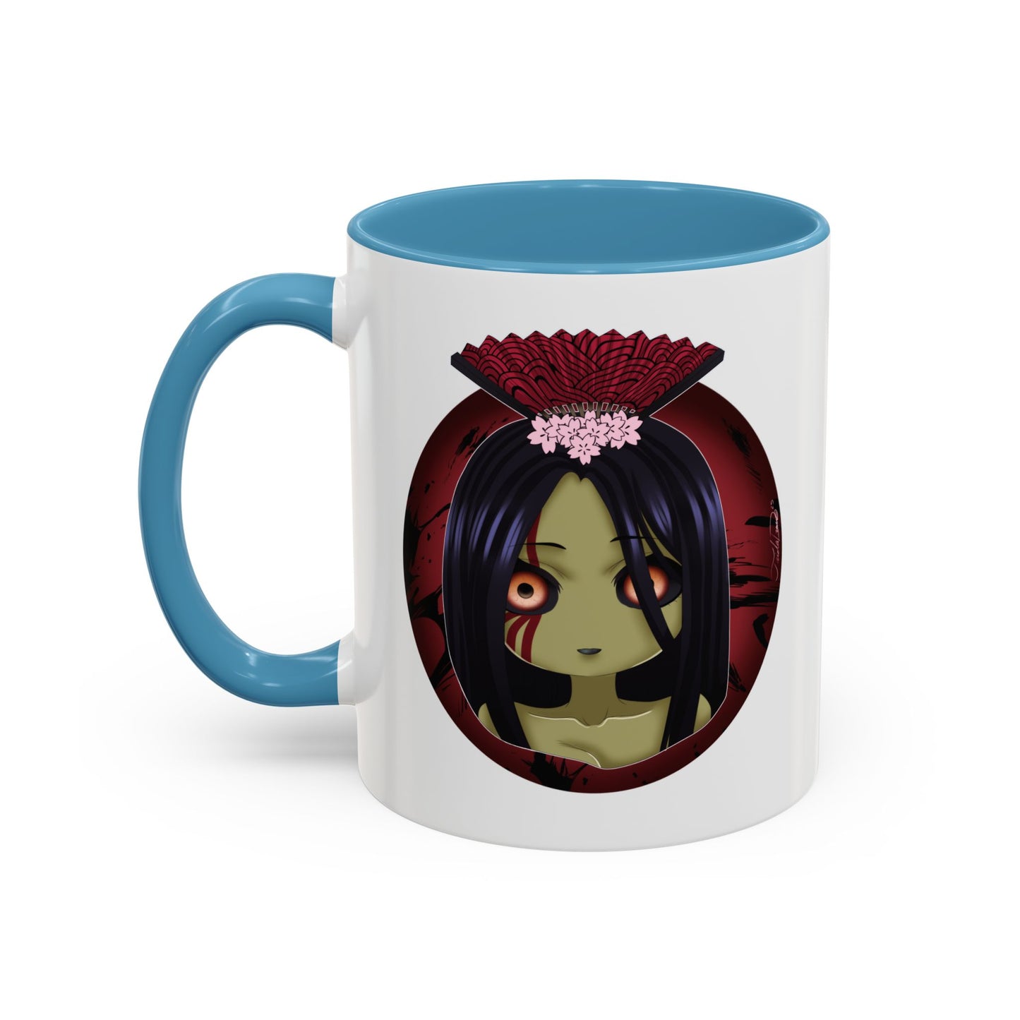 π Chibi Izanami Mug β Smite 2 π