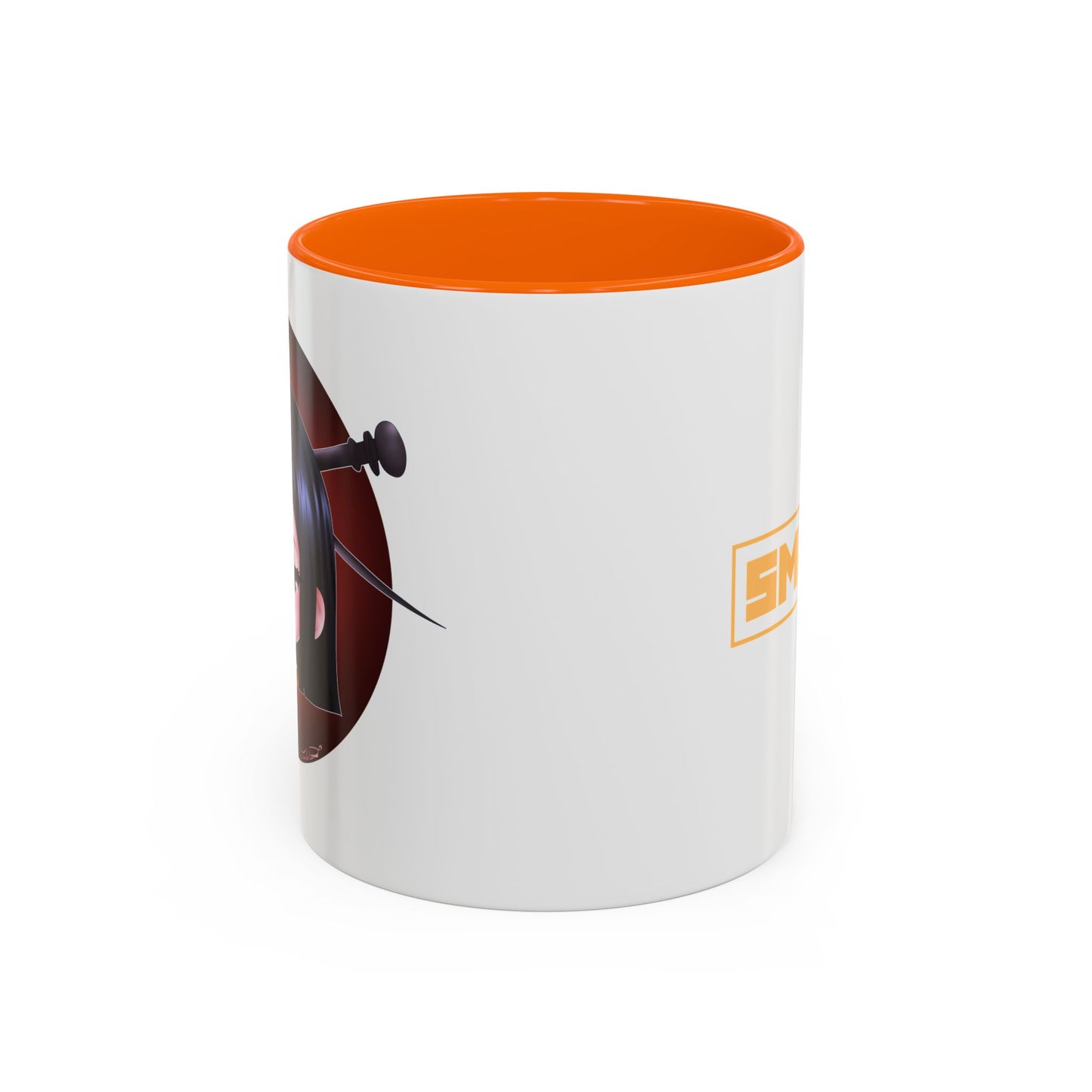 π Chibi Amaterasu Mug β Smite 2βοΈ