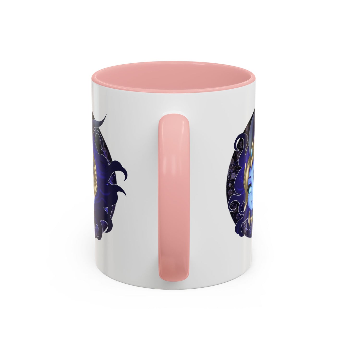 π Chibi Nut Mug β SMITE β