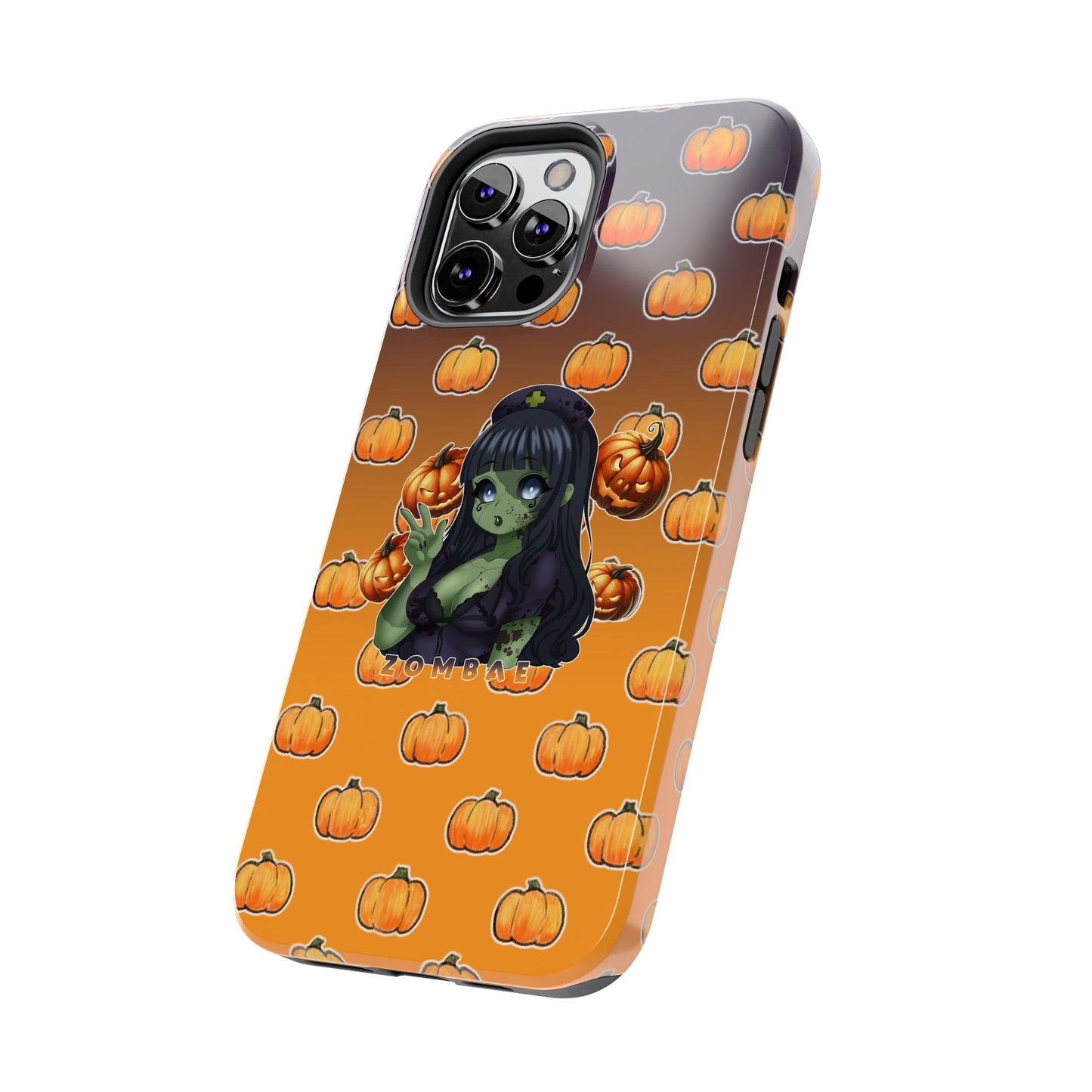 Tough Phone Cases Ms. Diagnosis Neith: SMITE 2