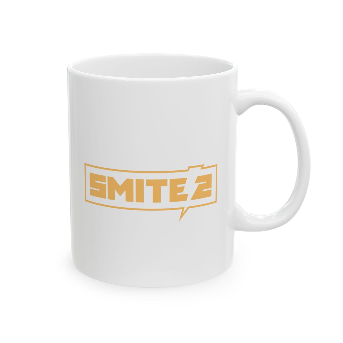 βοΈ Chibi Bellona Mug β Smite 2 π‘οΈ