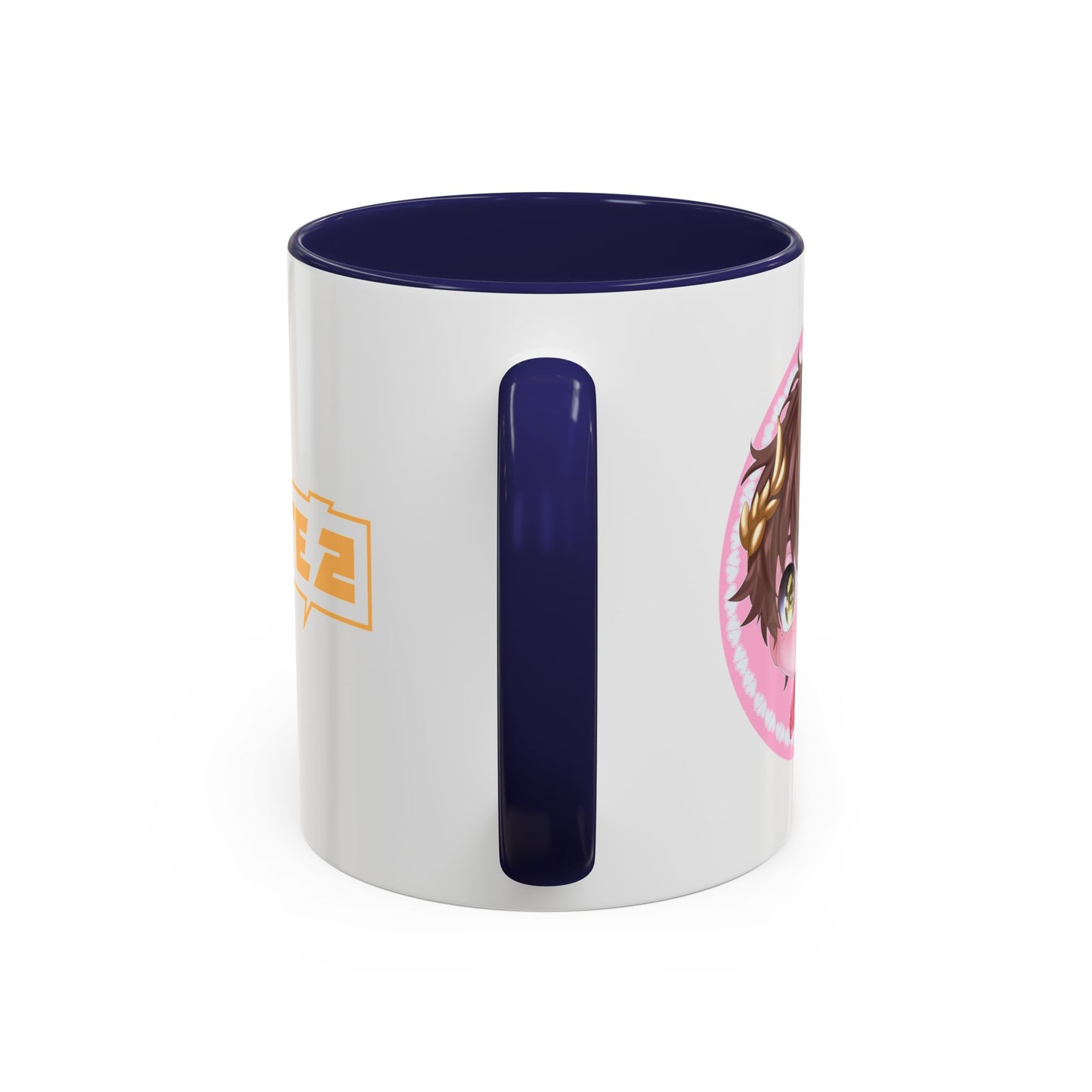 π Chibi Cupid Mug β Smite 2 β