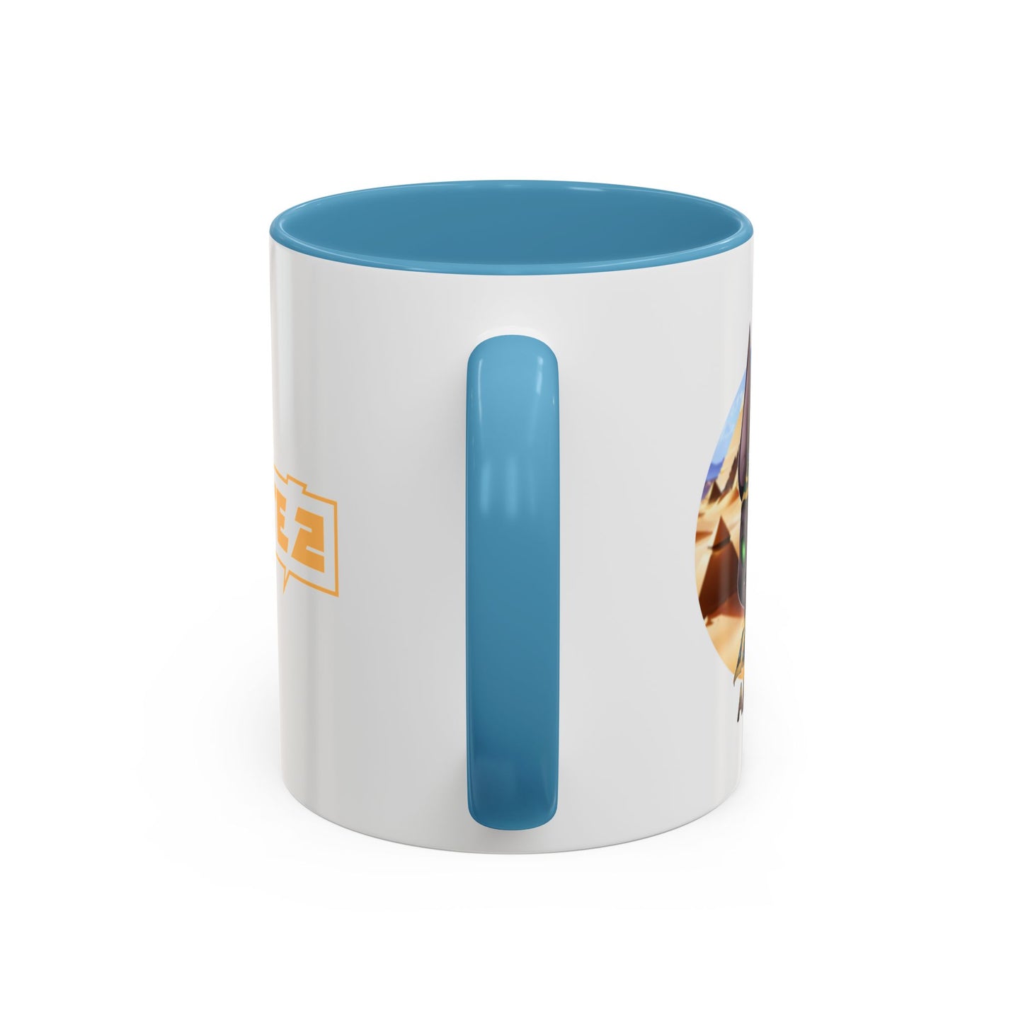 โ Chibi Anubis Mug โ Smite 2 ๐ฎ
