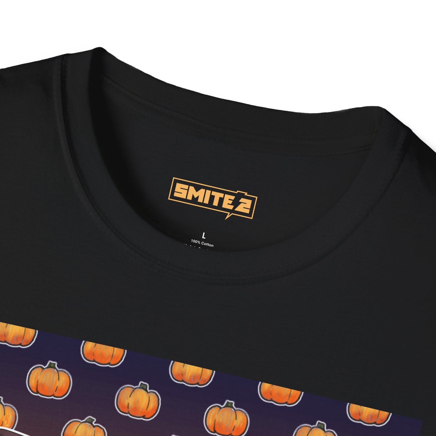 Feline fashion Awilix Unisex T-shirt: SMITE 2
