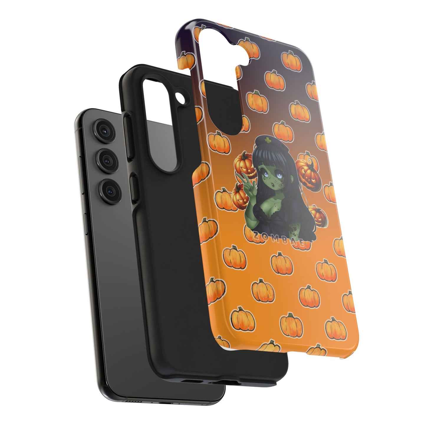 Tough Phone Cases Ms. Diagnosis Neith: SMITE 2