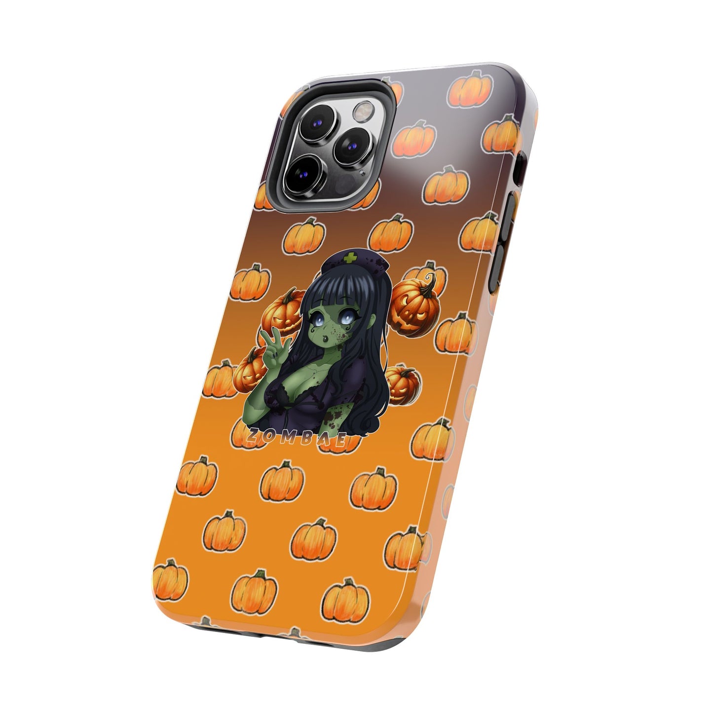 Tough Phone Cases Ms. Diagnosis Neith: SMITE 2