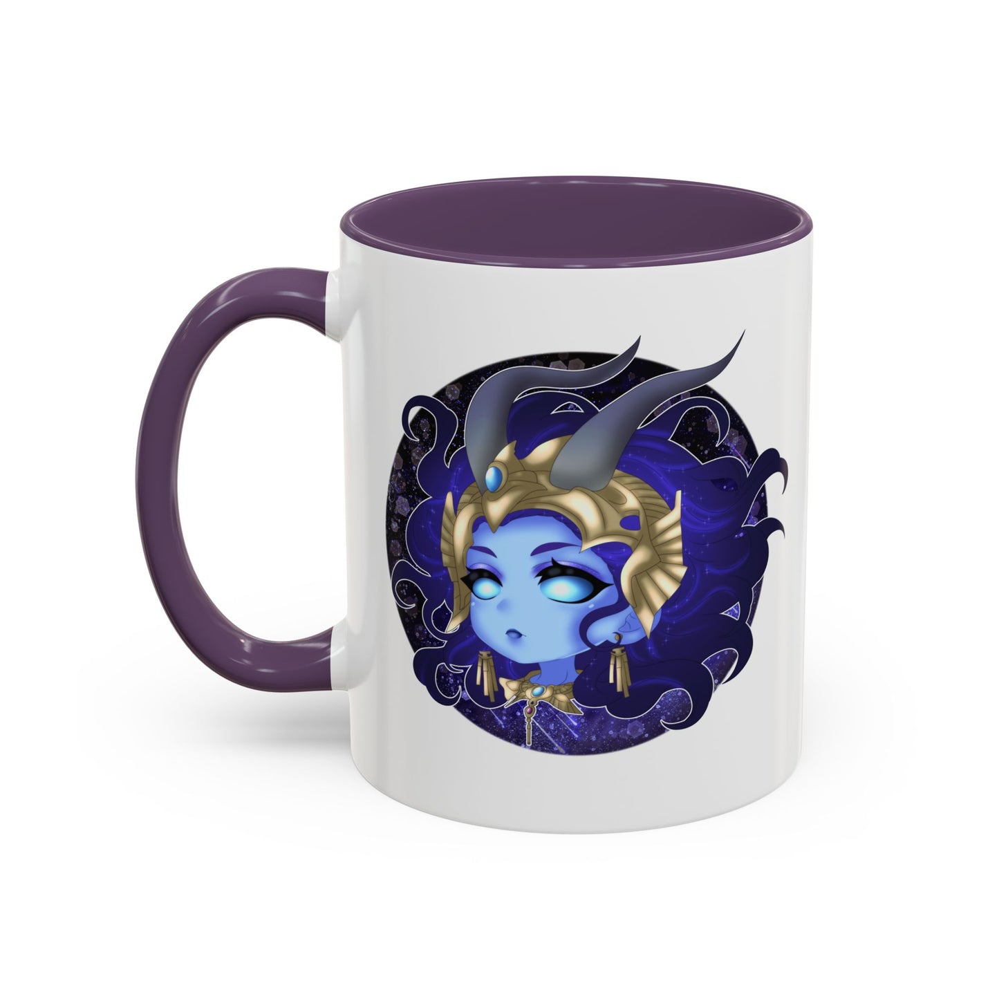 π Chibi Nut Mug β SMITE β