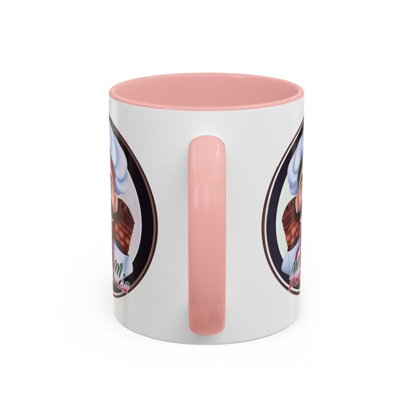 🔥 Chef Vulcan Mug – SMITE🔥