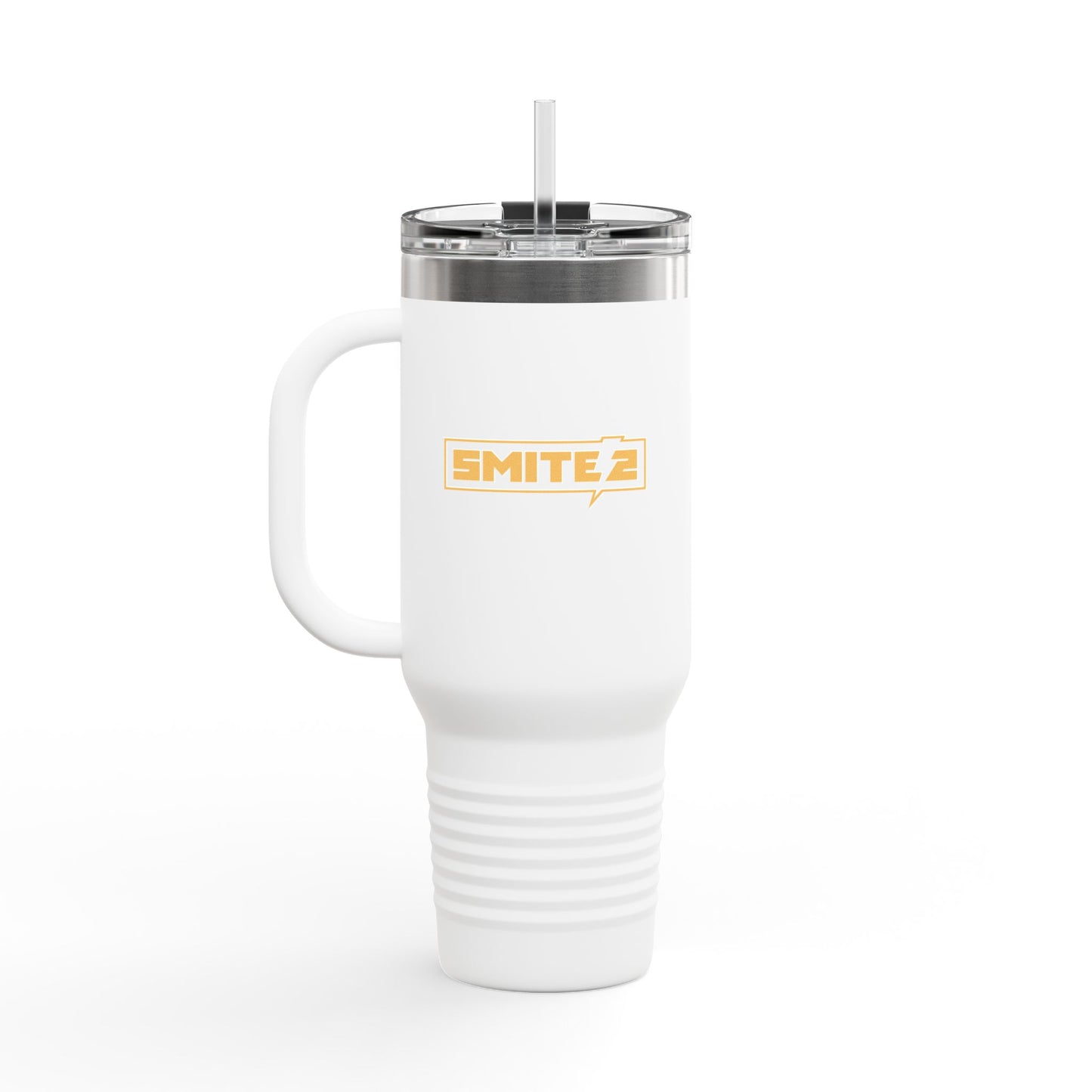 π Chibi Nu Wa Insulated Travel Mug β Smite 2 π«