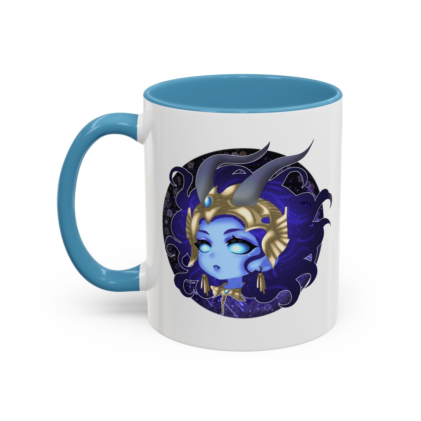 π Chibi Nut Mug β SMITE β