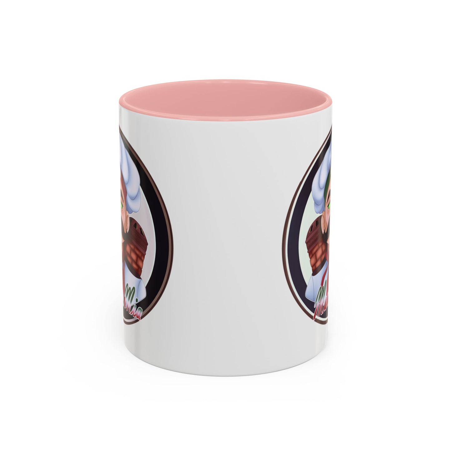 🔥 Chef Vulcan Mug – SMITE🔥