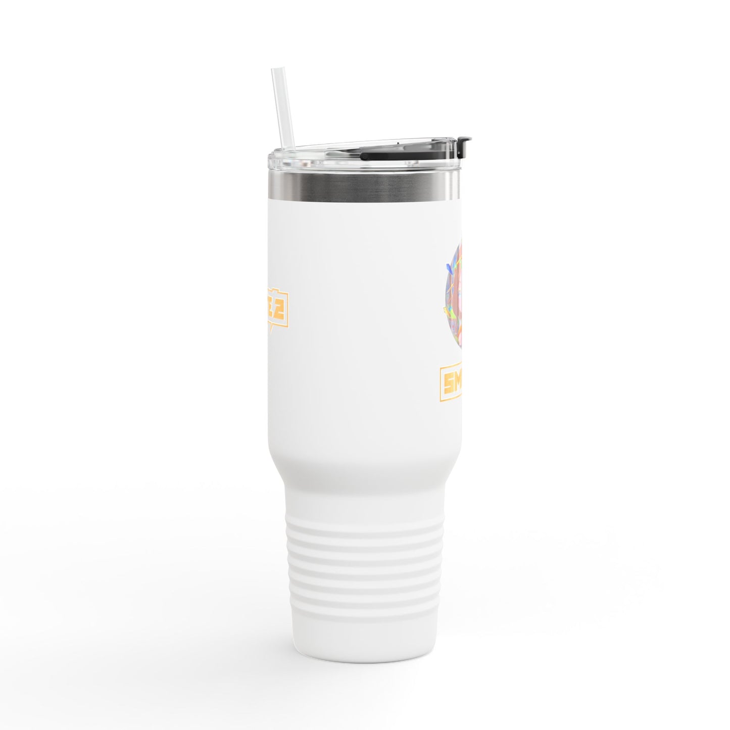 π Chibi Nu Wa Insulated Travel Mug β Smite 2 π«