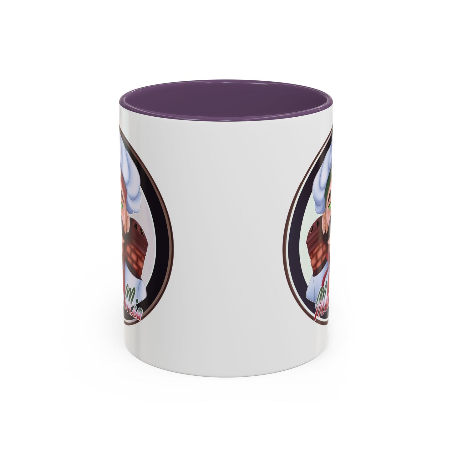 🔥 Chef Vulcan Mug – SMITE🔥