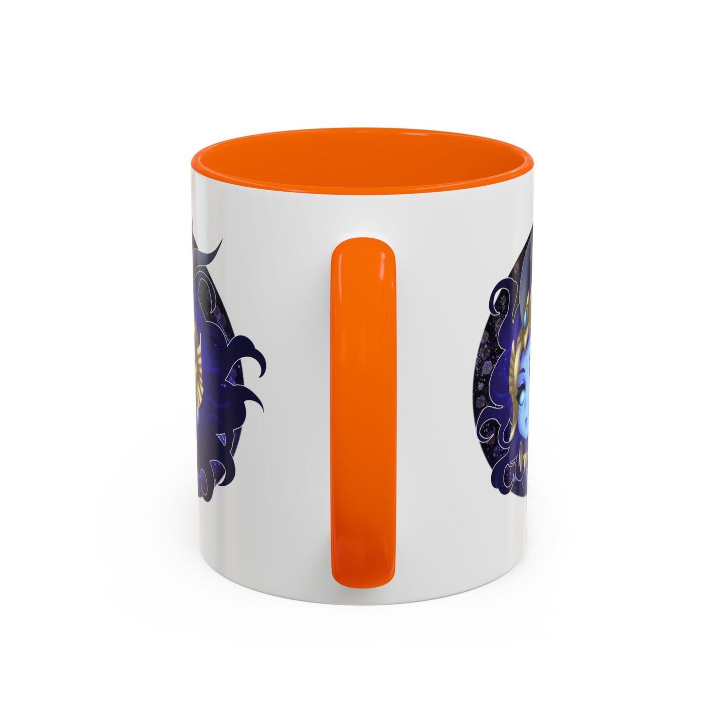 π Chibi Nut Mug β SMITE β