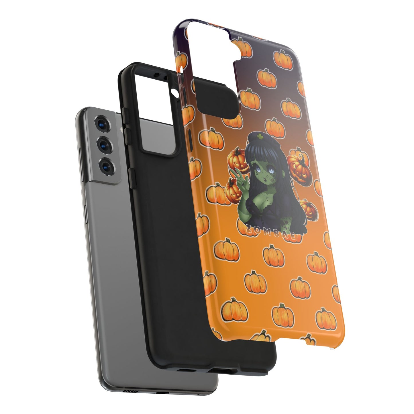 Tough Phone Cases Ms. Diagnosis Neith: SMITE 2