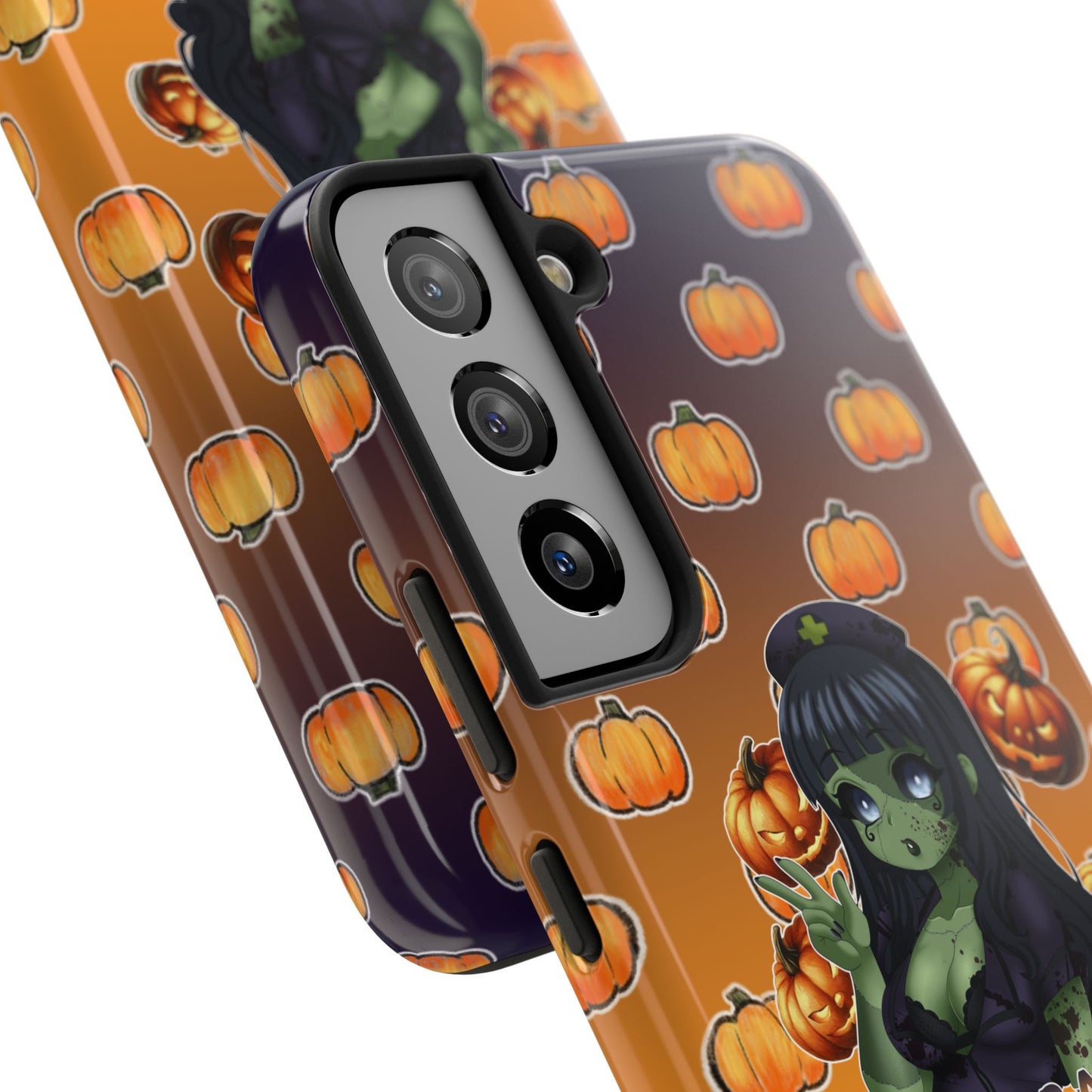 Tough Phone Cases Ms. Diagnosis Neith: SMITE 2