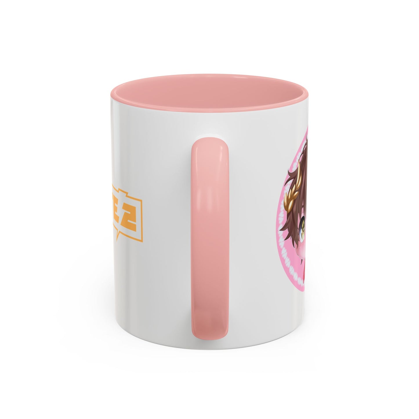 π Chibi Cupid Mug β Smite 2 β