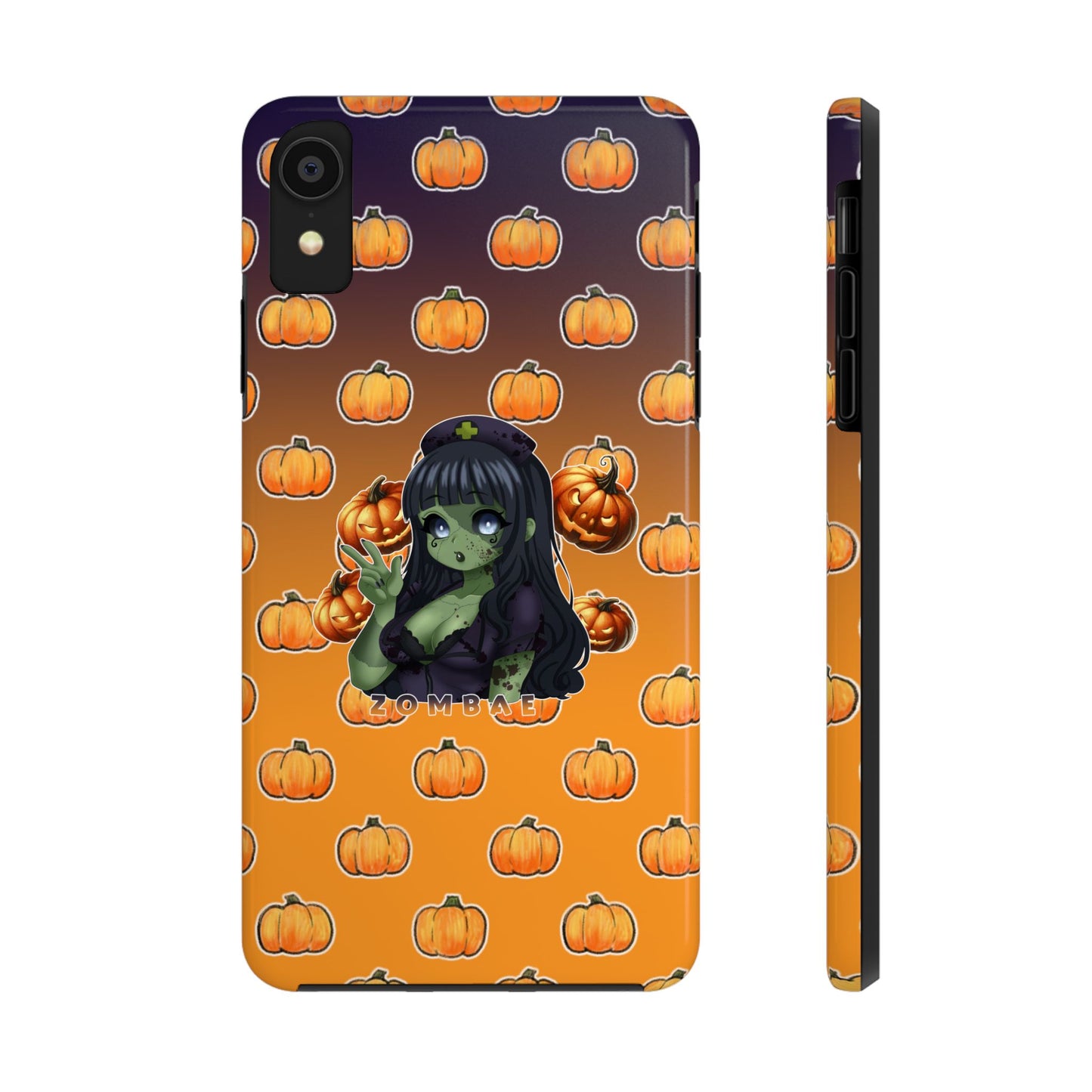 Tough Phone Cases Ms. Diagnosis Neith: SMITE 2