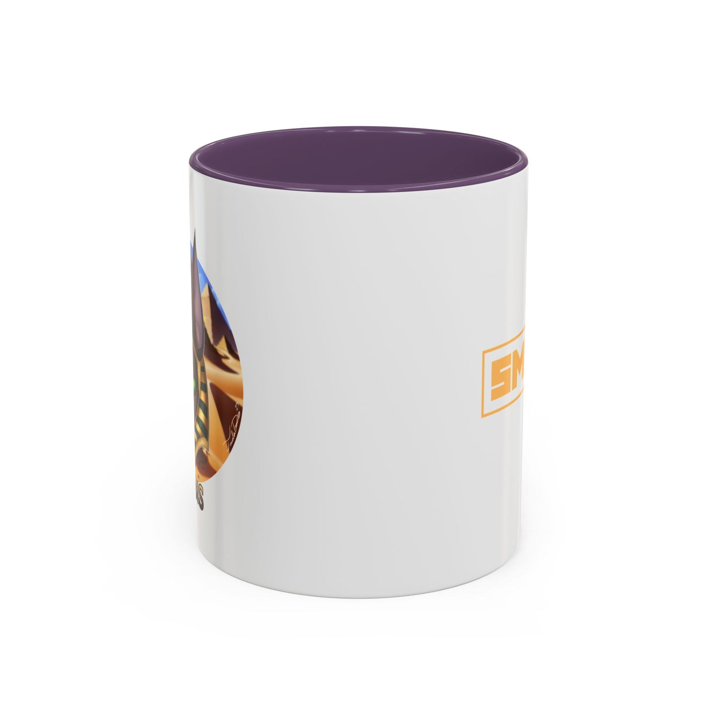 โ Chibi Anubis Mug โ Smite 2 ๐ฎ