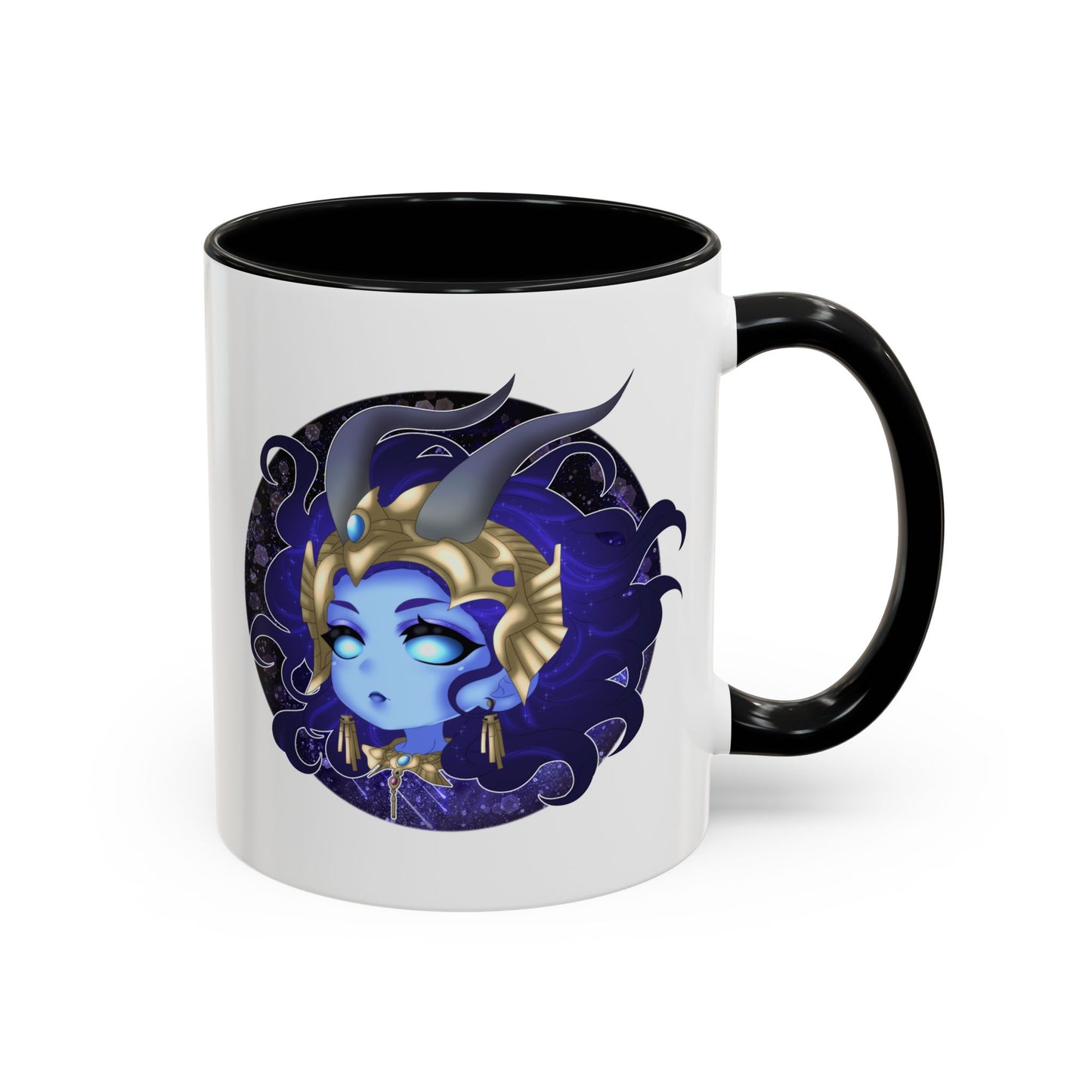 π Chibi Nut Mug β SMITE β