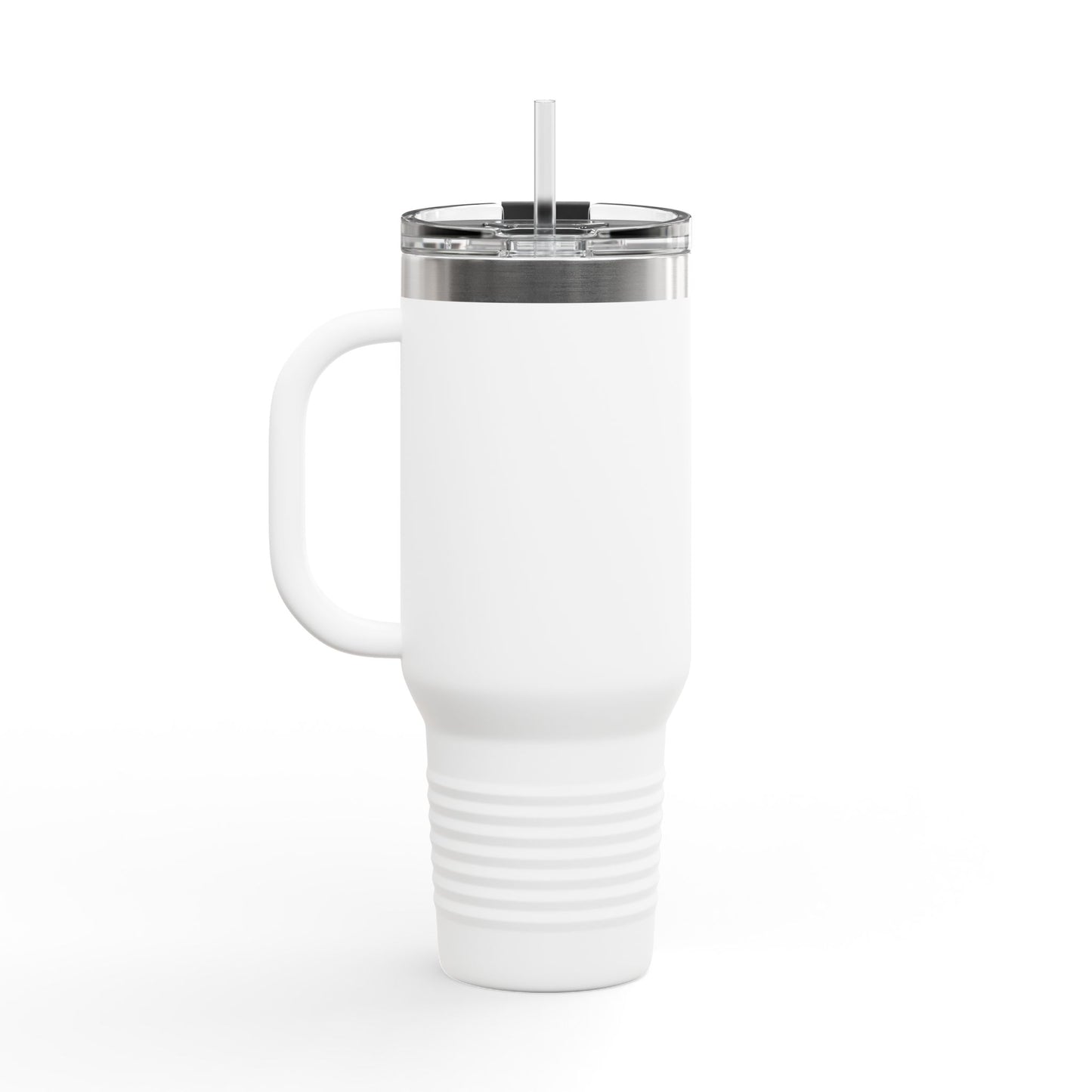 Chibi Izanami - Insulated Travel Mug – Smite 2