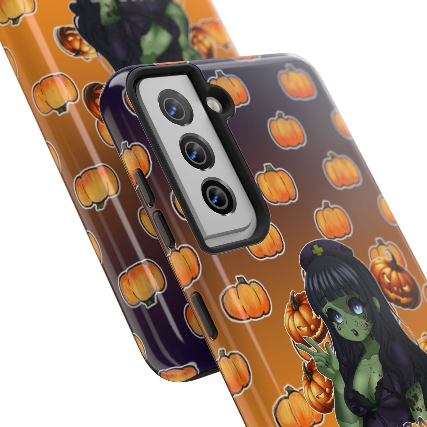 Tough Phone Cases Ms. Diagnosis Neith: SMITE 2
