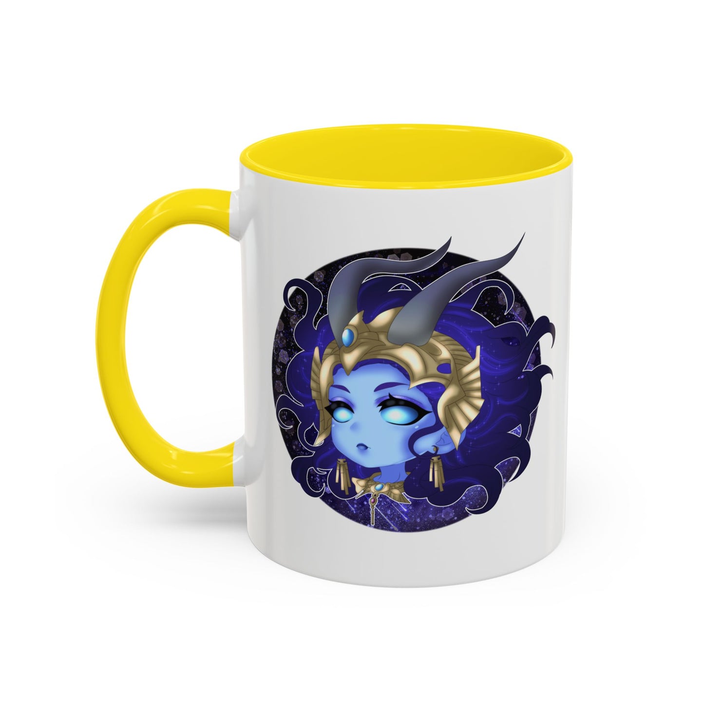 π Chibi Nut Mug β SMITE β