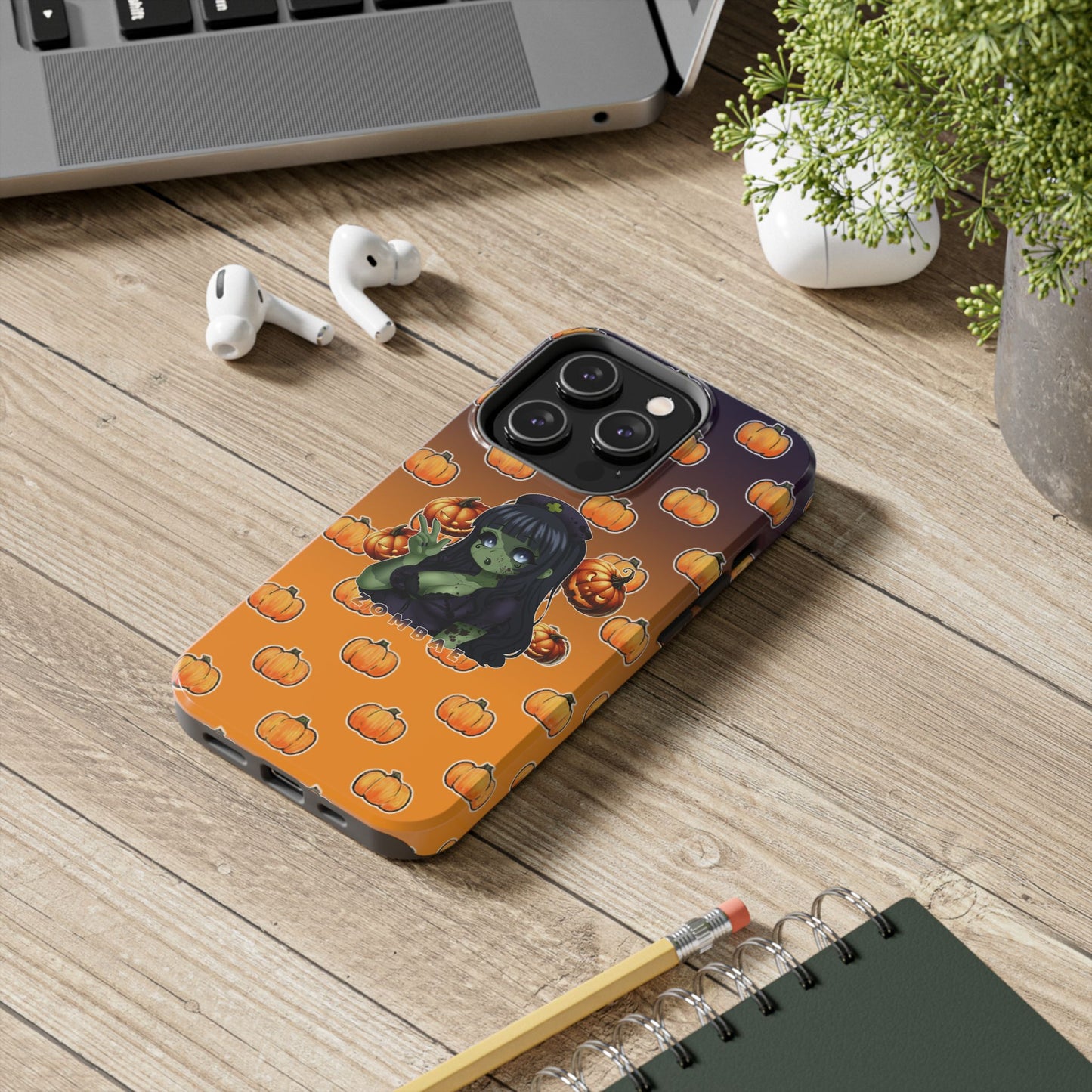 Tough Phone Cases Ms. Diagnosis Neith: SMITE 2