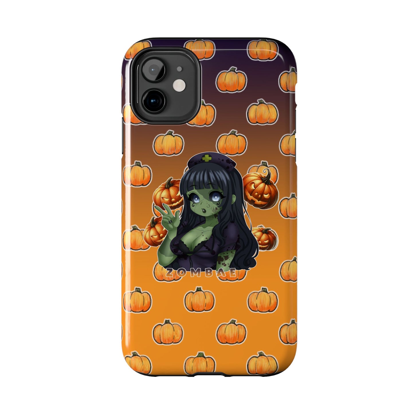 Tough Phone Cases Ms. Diagnosis Neith: SMITE 2