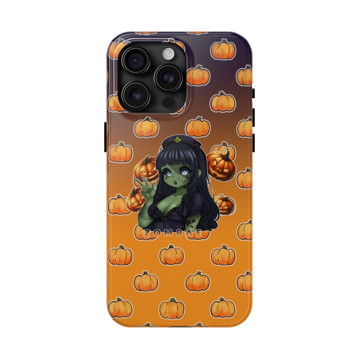 Tough Phone Cases Ms. Diagnosis Neith: SMITE 2