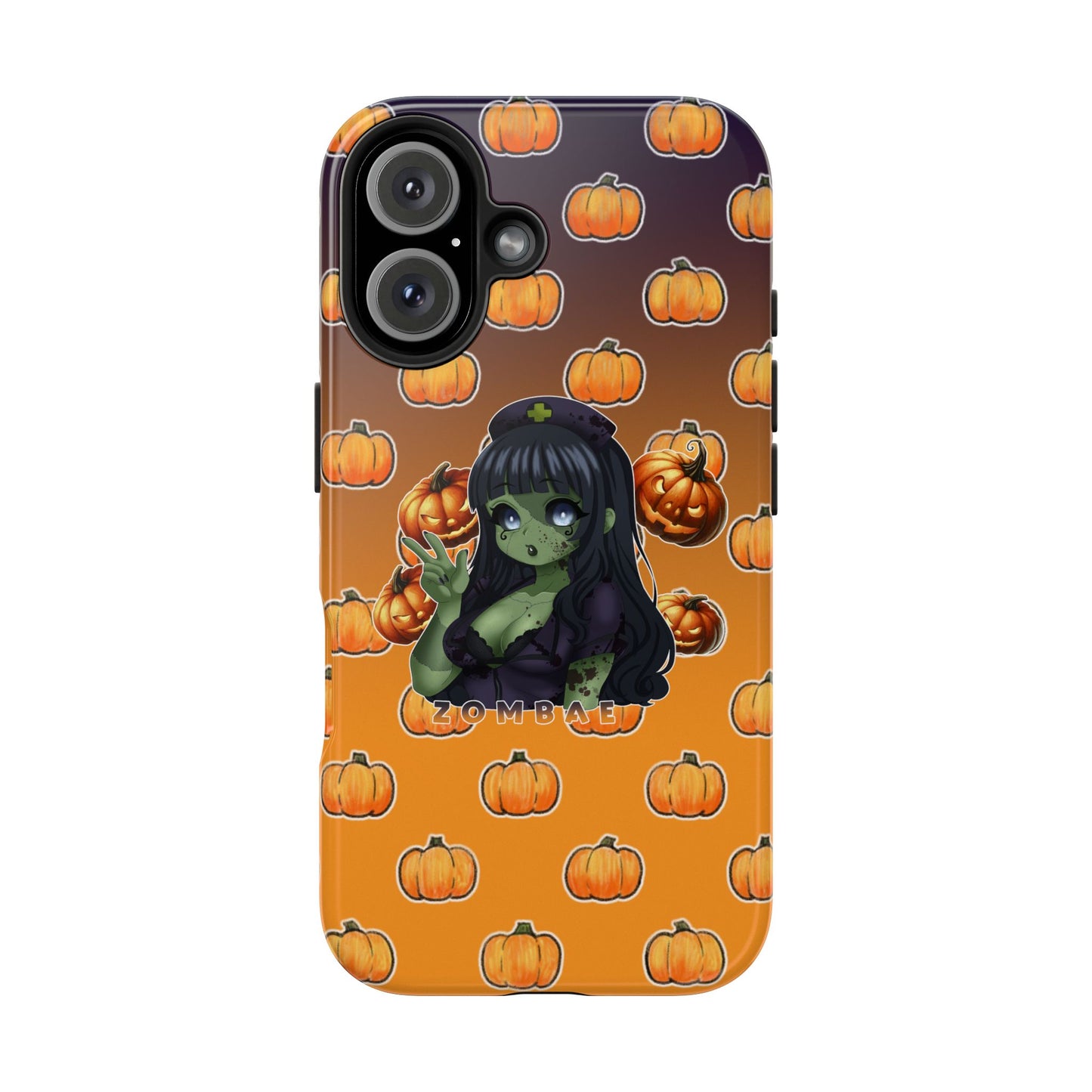 Tough Phone Cases Ms. Diagnosis Neith: SMITE 2