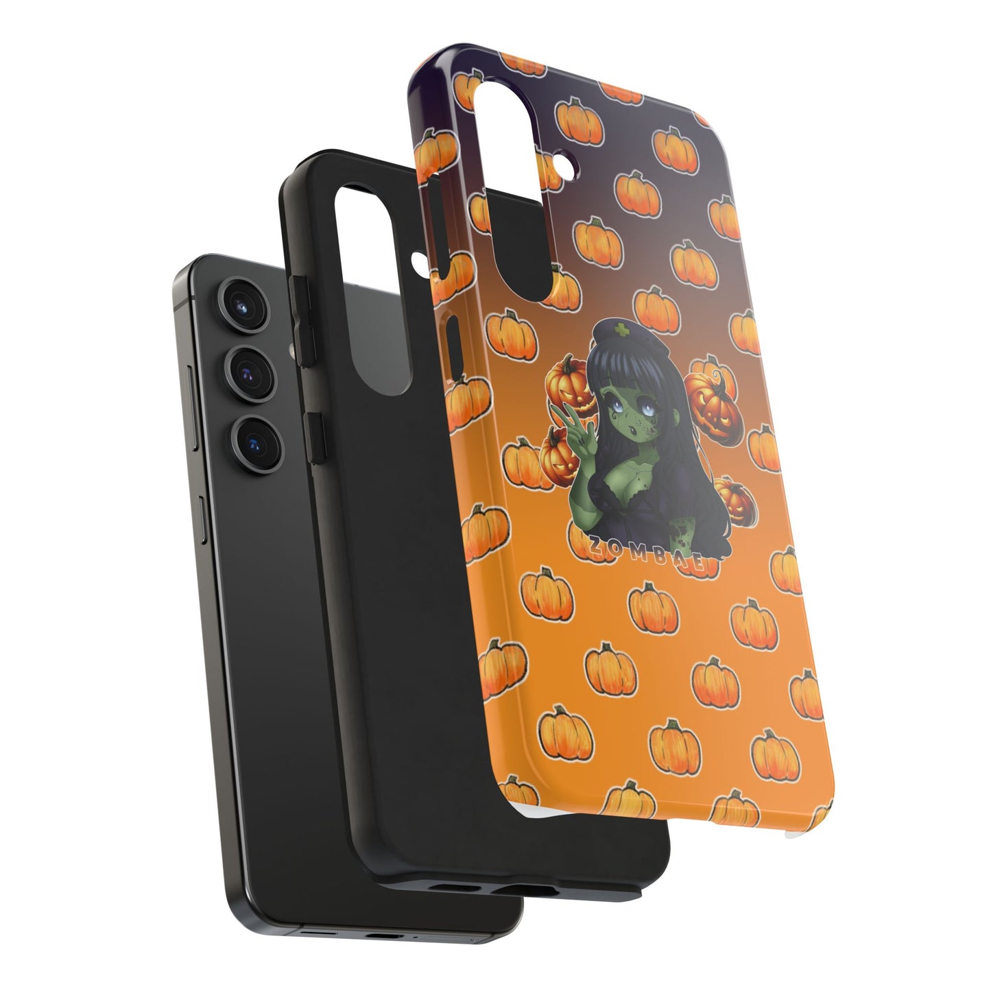 Tough Phone Cases Ms. Diagnosis Neith: SMITE 2