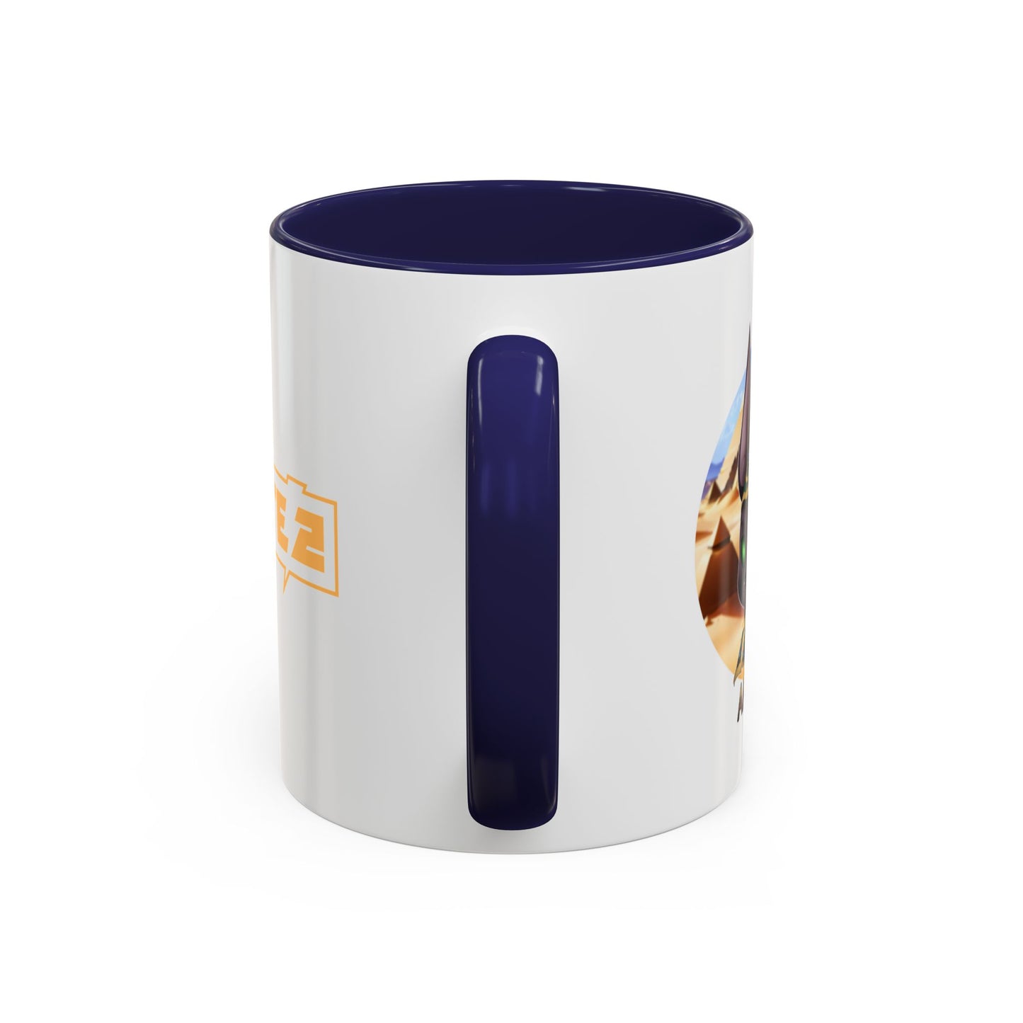 โ Chibi Anubis Mug โ Smite 2 ๐ฎ
