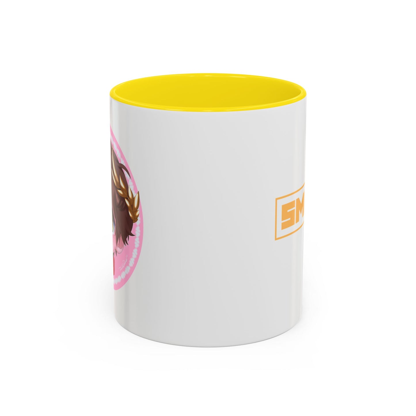 π Chibi Cupid Mug β Smite 2 β