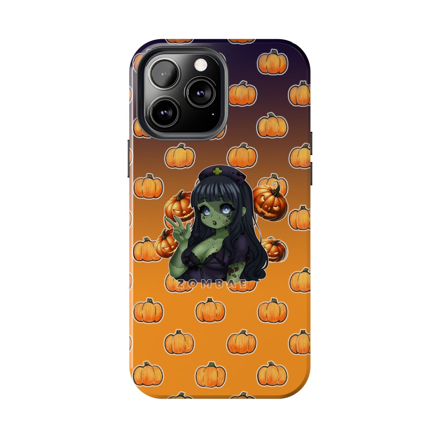 Tough Phone Cases Ms. Diagnosis Neith: SMITE 2