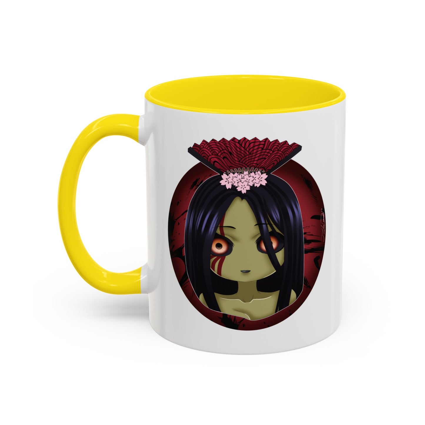 π Chibi Izanami Mug β Smite 2 π