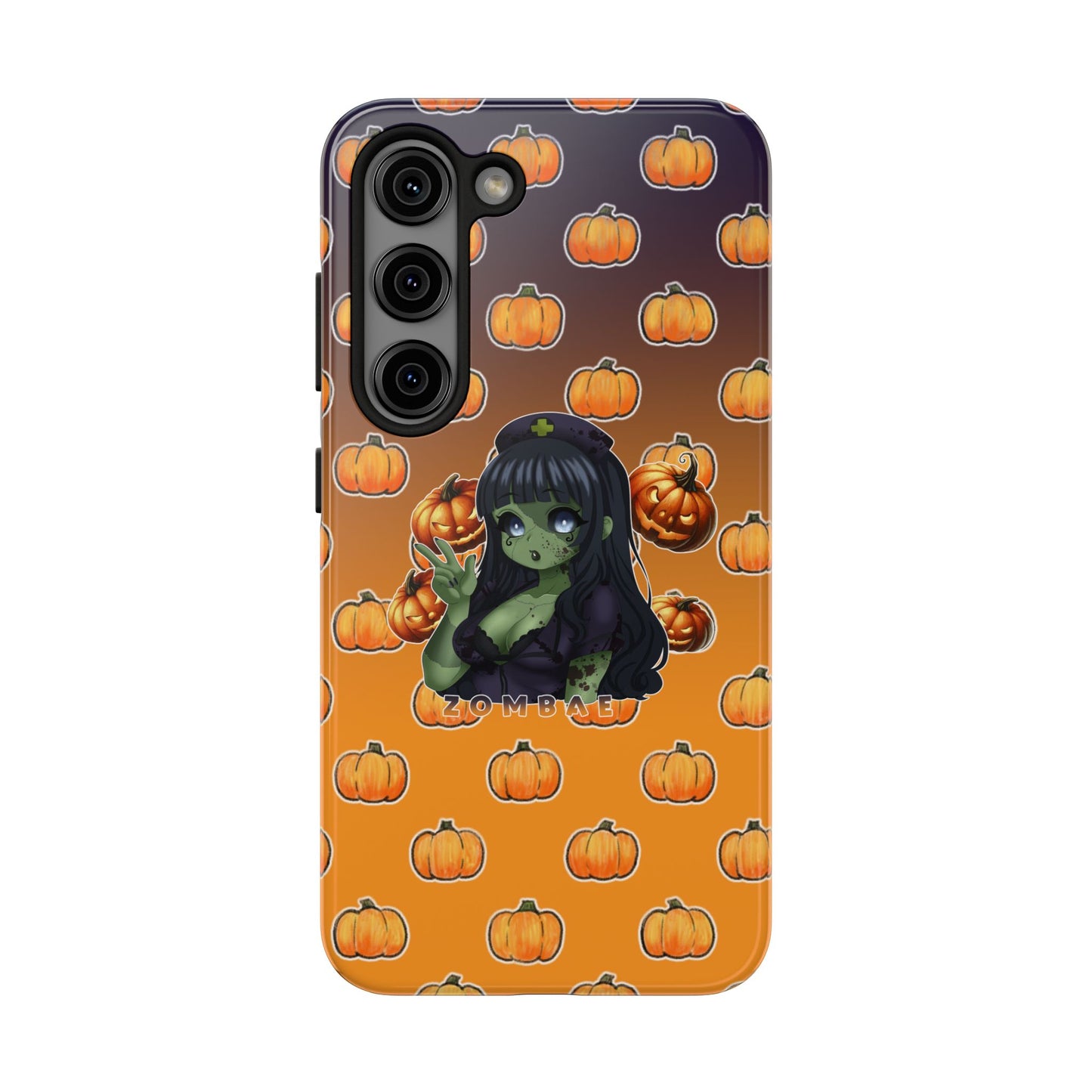 Tough Phone Cases Ms. Diagnosis Neith: SMITE 2