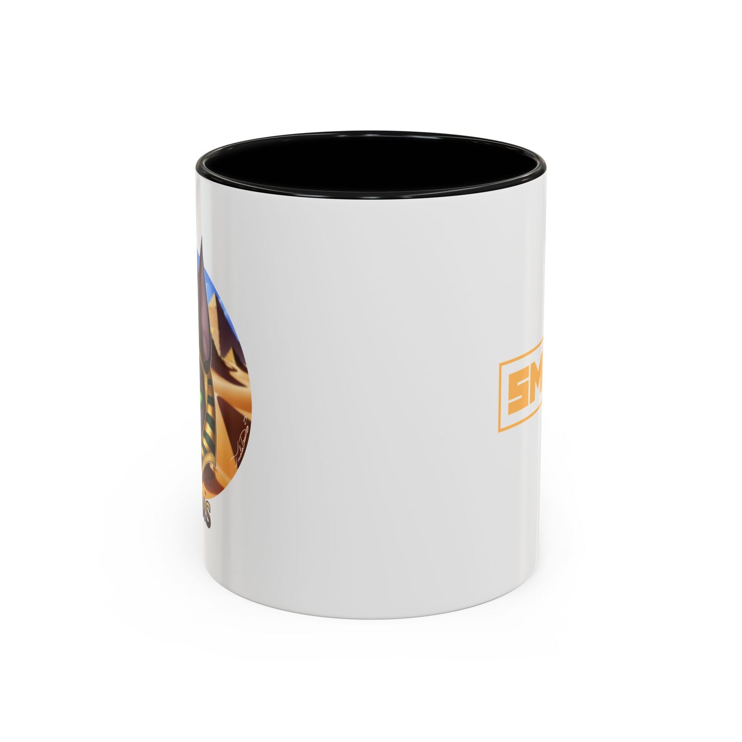 โ Chibi Anubis Mug โ Smite 2 ๐ฎ